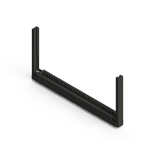 357-029-558-168 EDAC Inc.  Edgeboard Connectors